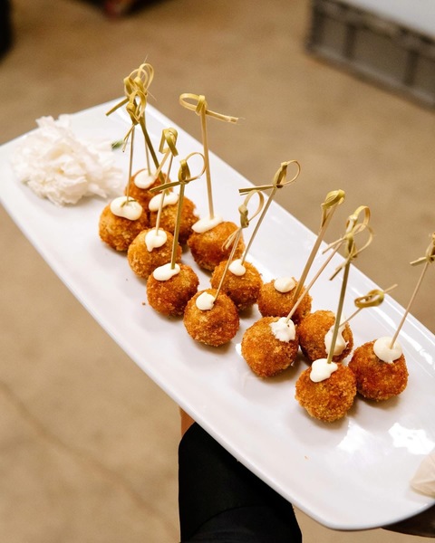 The Heights Catering