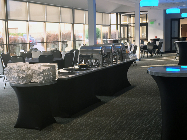 Radisson Hotel La Crosse