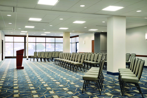 Radisson Hotel La Crosse