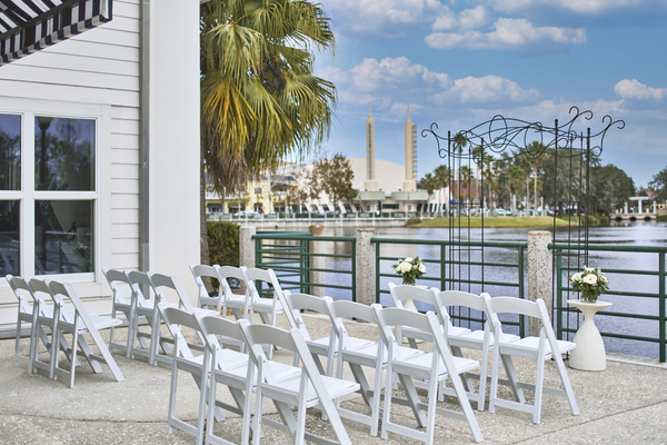 The Inn at Celebration