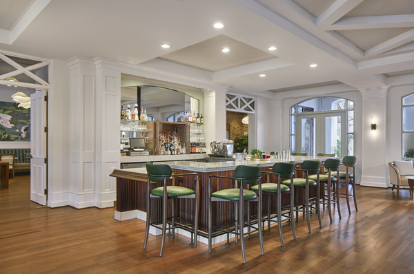 The Inn at Celebration