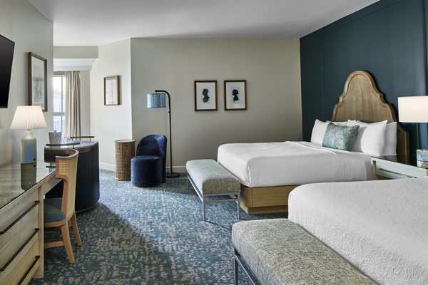 The Inn at Celebration