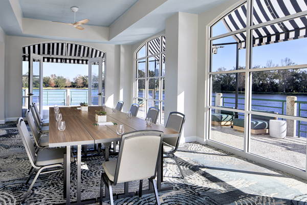 The Inn at Celebration