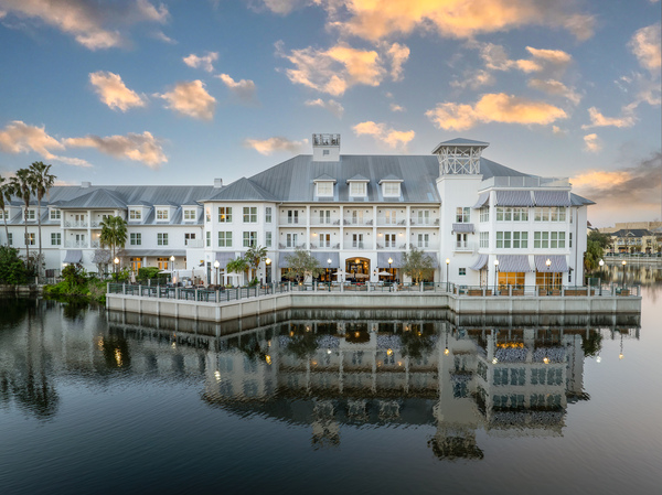 The Inn at Celebration