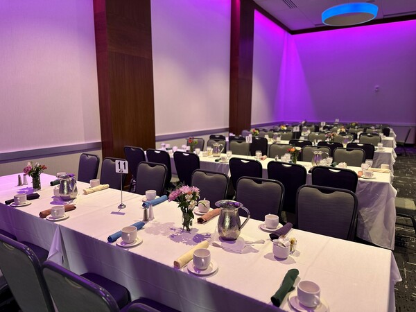 Radisson Hotel La Crosse