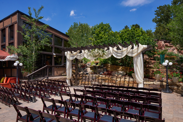 Craftwood Peak by Wedgewood Weddings