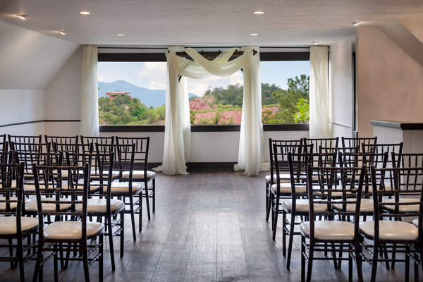 Craftwood Peak by Wedgewood Weddings