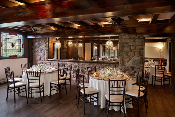 Craftwood Peak by Wedgewood Weddings