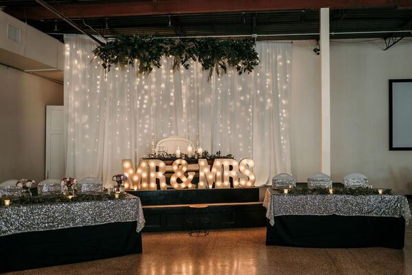 Sherwood Forest Event Center