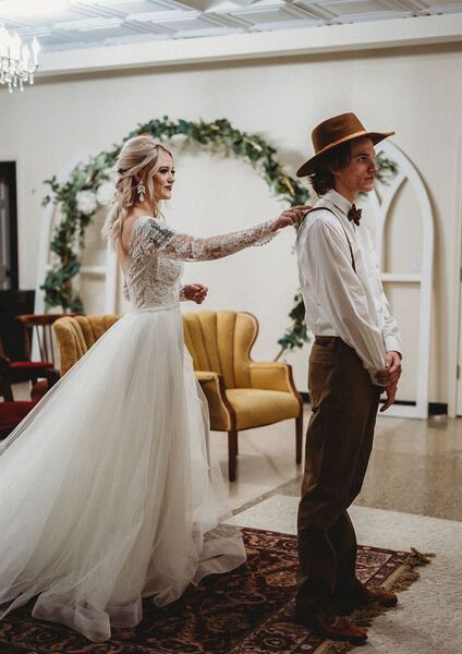 Sherwood Forest Event Center