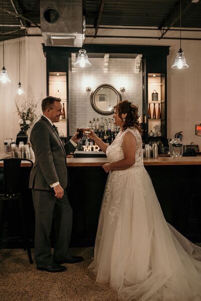 Sherwood Forest Event Center