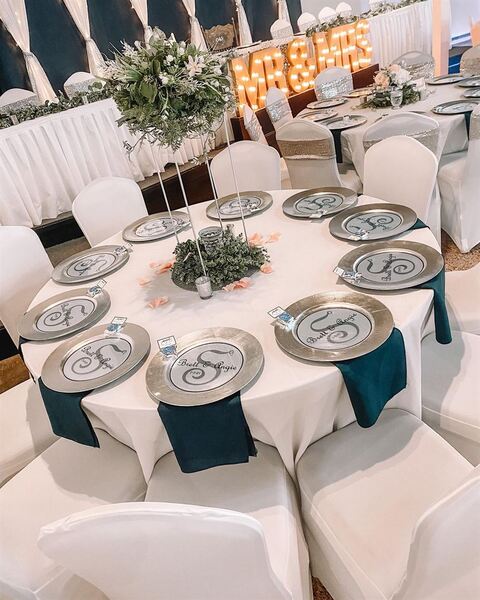 Sherwood Forest Event Center