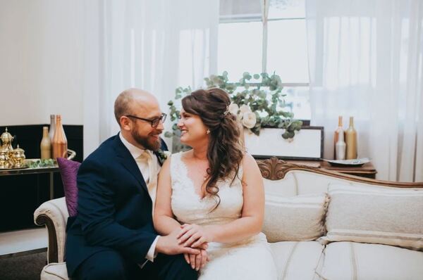 Sherwood Forest Event Center