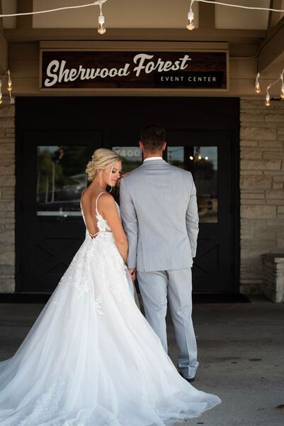 Sherwood Forest Event Center