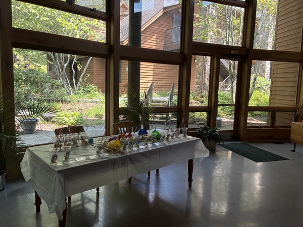 Jubilee House Retreat Center