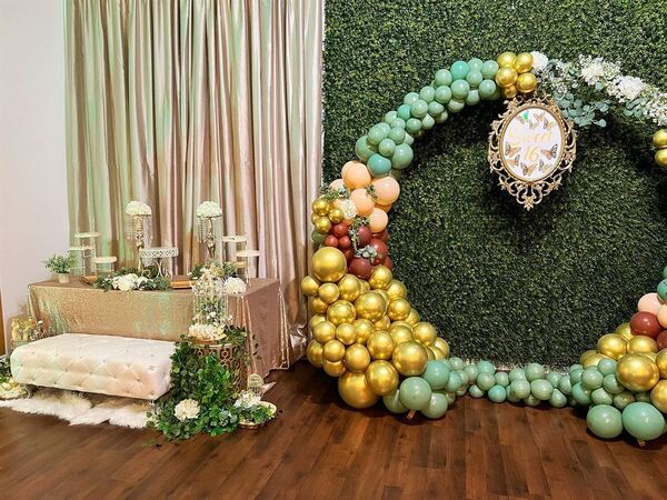 My Enchanted Events Venue