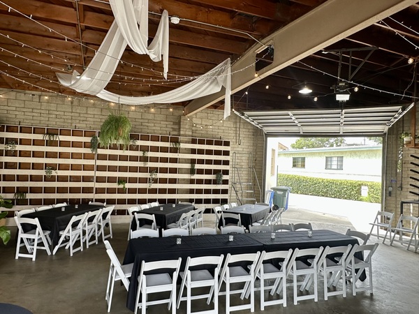 Deliberately Adopted Floral and Design