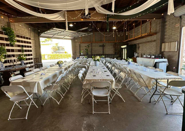 Deliberately Adopted Floral and Design