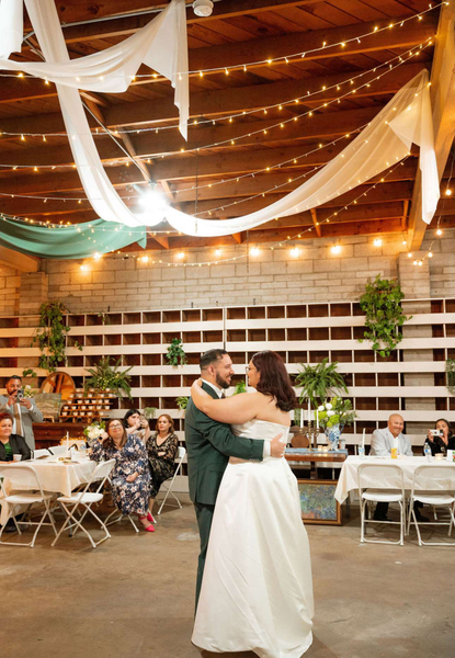 Deliberately Adopted Floral and Design