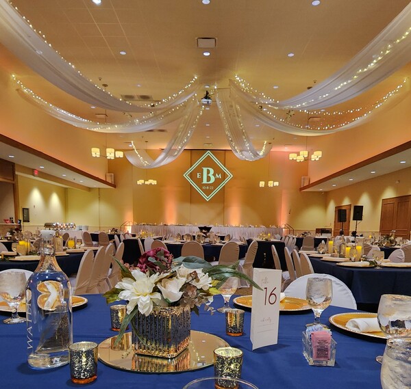 LiUNA Event Center