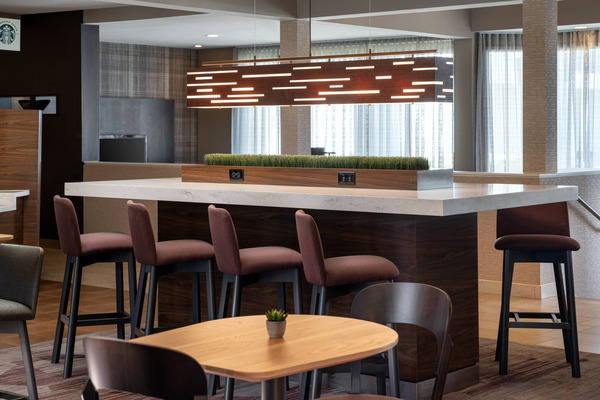 Courtyard by Marriott Sacramento Rancho Cordova