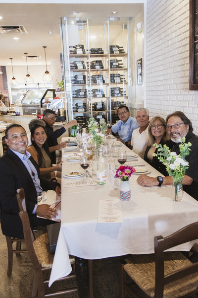 Salumeria 104- Coral Gables