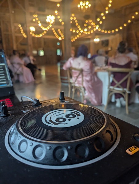 Quantabeats ENT DJ Quanta