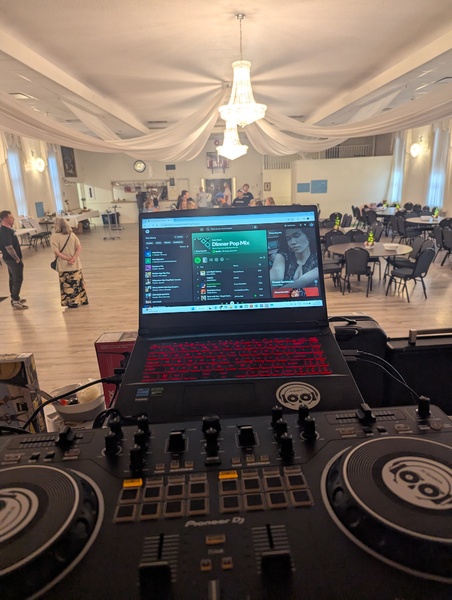 Quantabeats ENT DJ Quanta