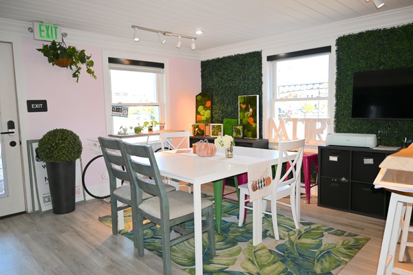 Naturspire Garden Patio