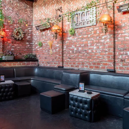 Remix Room Hollywood