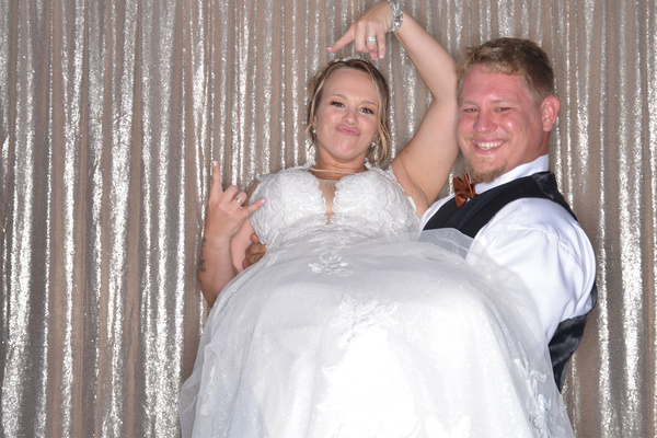 Square Biz Photography & Photo Booths