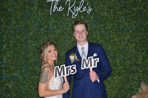 Square Biz Photography & Photo Booths