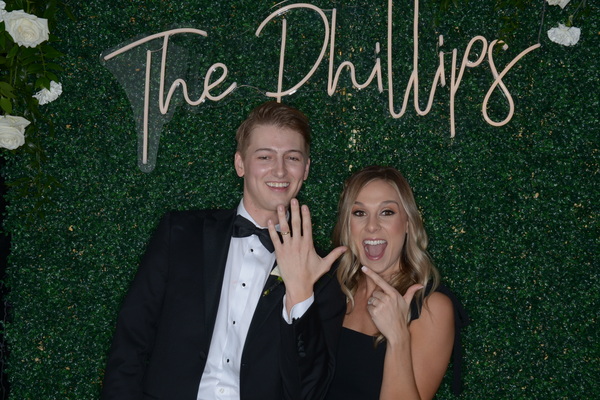 Square Biz Photography & Photo Booths