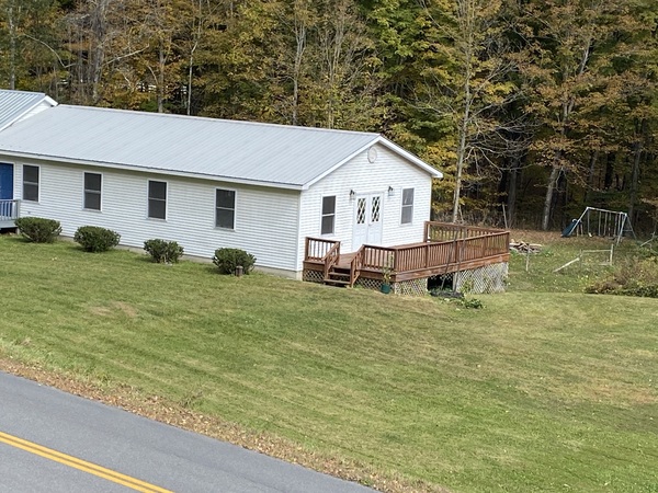 Northern Catskill Event Hall