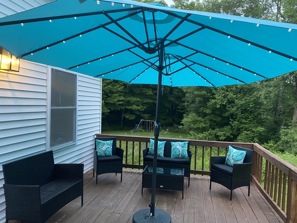 Northern Catskill Event Hall