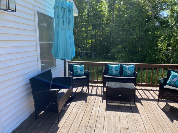 Northern Catskill Event Hall