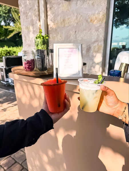 Little Rocks Catering