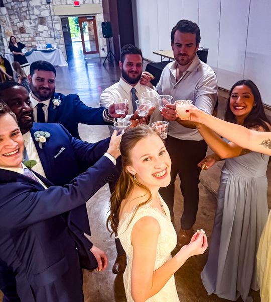 Little Rocks Catering