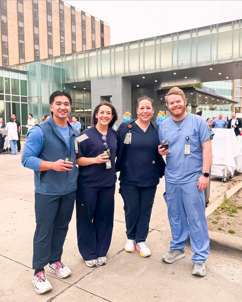 Little Rocks Catering