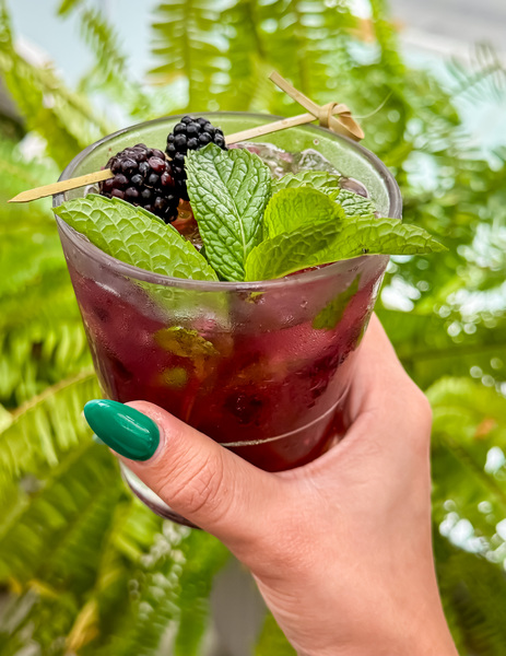 Little Rocks Catering