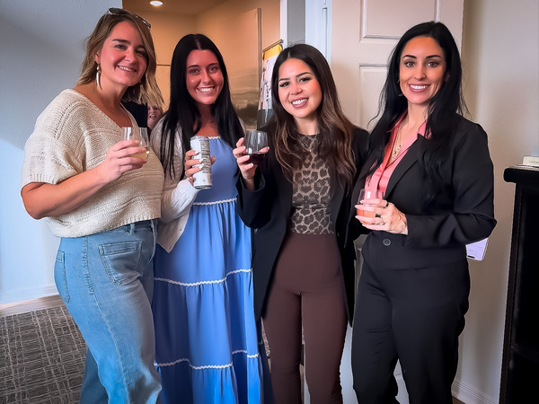 Little Rocks Catering