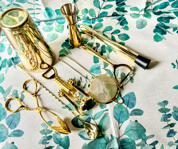 Little Rocks Catering