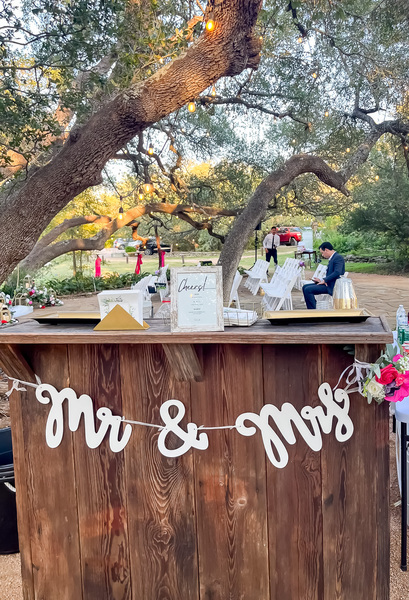 Little Rocks Catering