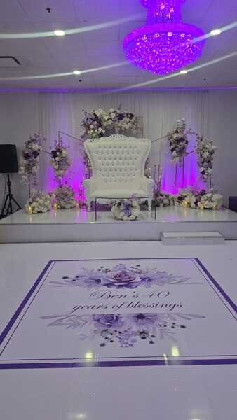 Jet Set Event Center