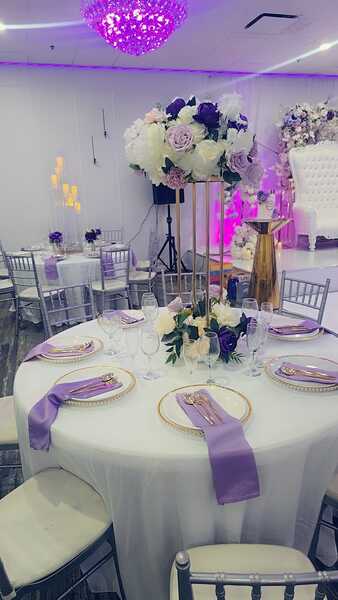 Jet Set Event Center