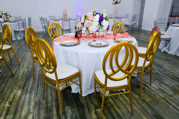 Jet Set Event Center