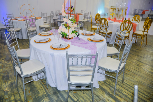 Jet Set Event Center