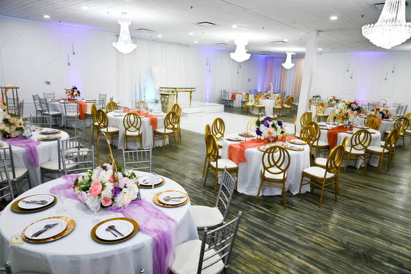 Jet Set Event Center