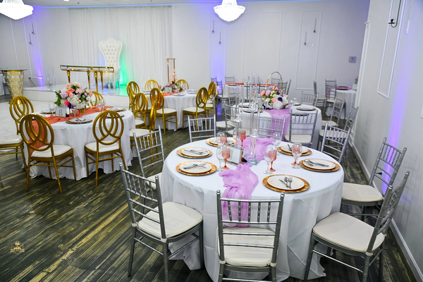 Jet Set Event Center