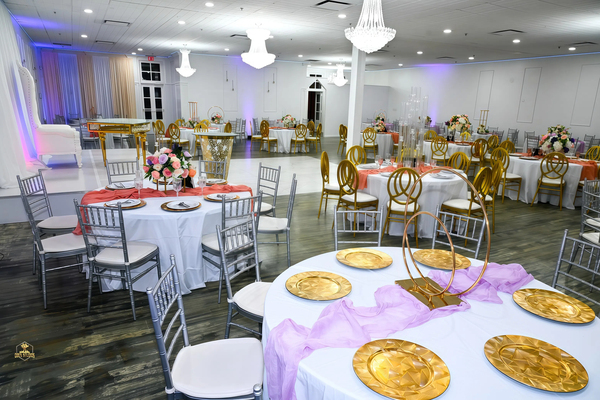 Jet Set Event Center